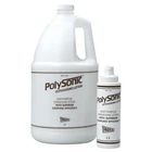 Polysonic Ultrasound Lotion, Gallon With Refillable Dispenser Bottle 128 F... New. Price: $54.50.