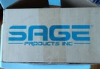 Stryker Prevalon Heel Pressure Protector Boots Iii Wedge Petite Pair New. Price: $100.00.