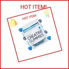 Bear Balanced Creatine Gummies For & Women - Creapure Monohydrate, New. Price: $68.68.