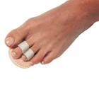 Sm Pedifix Podiatrists Choice Double Toe Straightener #P57-E New. Price: $17.45.