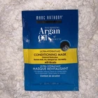 Marc Anthony Argan Oil Of Morocco, Ultra Hydrating Conditioning Mask New. Price: $9.89.