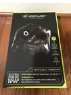 Donjoy Performance Coldform Hot/cold Therapy Shoulder Wrap + Gel Pack (ice Pad) New. Price: $22.00.