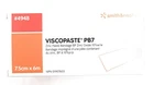 Viscopaste PB7 Zinc Bandage New. Price: $23.32.