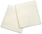 Dynarex Dry Washcloth 12 Inch, White, Disposable (#1316) Small, New. Price: $23.99.