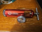 American Bantex 3500R Brass-sleeved Psi O2 Regulator 0-8 L/min New. Price: $8.99.