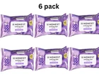 The Honest Company Sanitizing Lavender Wipes Kills 99% 50 Count (pack Of 6) New. Price: $21.90.