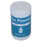 Cleanwaste D105POW Poo Powder Treatment, 120 Scoops New. Price: $71.05.
