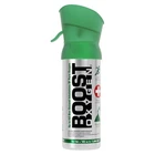 Boost Oxygen Natural Portable 3 Liter Canister For Respiratory Support New. Price: $16.99.