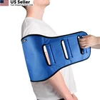 Kkaffe Transfer Belt Sling For Nursing Patients, Standing & Blue-aa New. Price: $27.65.