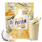 New! Sealed! Flavcity Protein Smoothie Powder - 10 Servings Vanilla Cream 430G. Price: $35.00.