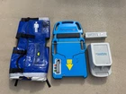 Zoll Autopulse Chest Compression System With Lifeband, Battery, Case, & Charger Used. Price: $1300.00.