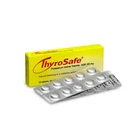 Thyrosafe 65MG Potassium Iodide Tablets (20 Pack) New. Price: $24.99.