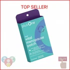 Plusone Vital Menopause Patches Am & Pm Hot Flash Night Sweat Support Prom New. Price: $22.44.