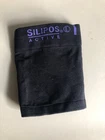 Silipos Active Plantar Fasciitis Gel Arch Sleeves Pair One Size Fits Most New. Price: $9.99.