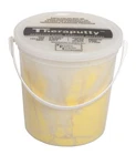 Cando Scented Theraputty Exercise Material 5 Lb Banana Yellow X-soft New. Price: $147.99.
