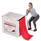Theraband 11727 Non-latex Professional Elastic Stretch For Upper & Lower Bo New. Price: $93.99.