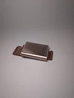 Embr Wave Cooling Wristband For Menopause Relief & Hot Flashes - Rose Gold Open. Price: $120.00.
