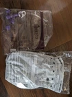 13CT Vesco Medical 500ML Pvc Bag Gravity Feed Set With Enfit VED-042 New. Price: $50.00.