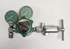 Mckesson Dental / Medical Oxygen Regulator Used. Price: $39.99.