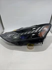 2019-2023 Audi RS6 Avant A7 S7 Lh Left Laser Led Headlight Matrix Beam Oem Used. Price: $1673.07.