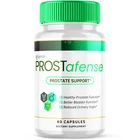 Prostafense Advanced Prostate Support Natural Bladder Health Formula 60 Capsule New. Price: $19.95.