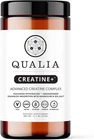 Qualia Creatine Advanced Complex 2 Sources + Magnesium Optimiz... New. Price: $95.20.