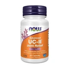 Now Foods, Advanced Uc-ii Joint Relief, 60 Veg Caps New. Price: $24.56.