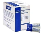 Surgilube Surgical Lubricant Sterile Bacteriostatic Jelly Foil Pac 3G 144 Count New. Price: $37.15.