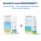 Enovid (nowonder) Nasal Spray Sanotize Nitric Oxide Cleanser Multi Pack New. Price: $225.00.