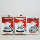 Lot Of 3 Mc Johnson Cath Secure Multi Purpose Tube Holder 5445-2 New. Price: $15.99.