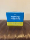 Morning Recovery Supplement - Dietary Vitamin Drink Pack Of 6 New Sealed!. Price: $31.99.