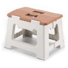 Zlmhyym 9'' Folding Step Stools For Kids And Adults, Hold Up 300 Lbs, Port... New. Price: $15.32.