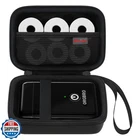 Elonbo Carrying Case For Orgbro X1 Label Maker Machine, Portable Bluetooth New. Price: $27.99.