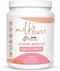 Milk Dust Protein Powder 1.45LBS Lactation For Nursing Moms, Vanilla New!. Price: $36.95.