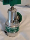 Precision Medical Easypulse 5 Oxygen Conserving Regulator Pre-owned. Price: $36.89.