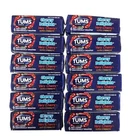 Full Box 12X Packs Tums Chewy Delights Very Cherry Ultra Soft Chews 6 Per New. Price: $27.89.