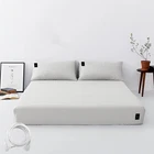 Niulafr Grounding Sheets Twin Size Fitted Cord Natural Healthy New. Price: $98.14.