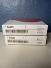 10-HOLLISTER 14603 New Image Piece Skin Barrier, Boxes Of 5-EXP 2029. Price: $59.95.