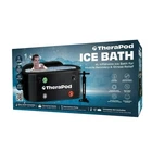 Therapod Xl Portable Inflatable Ice Bath 108 Gallons 55" Long New. Price: $146.78.