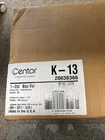 Centor K-13 Vial, PM-13, Blue 1-CLIC Prescription New (200 Ea/case). Price: $29.00.