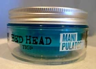 Bed Head By Tigi Manipulator Texturizing Putty For Hair Style Boost 2.01 Oz New. Price: $11.99.