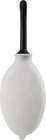Compact Silicone Douche Bag, Reusable Travel Kit, 11 Fl Oz White New. Price: $34.24.