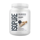 Isopure Zero Carb Unflavored, 25GPROTEIN, 1.5 Lbs. New. Price: $47.00.