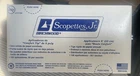 Scopettes Jr. Ob Gyn 8 Inch Swab Paper Shaft Rayon 1 Box New. Price: $15.99.