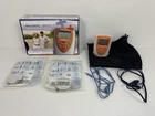 Neurotech Avivastim Xp Muscle Therapy System With All Supplies Included! Pre-owned. Price: $143.55.