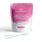 Natureland 20/40 Pack Vaginal Suppository Applicators For Women,soft Tip Aux... New. Price: $10.53.