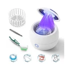 2025 Ultrasonic Retainer Cleaner Machine 45KHZ For Nigh New. Price: $78.63.