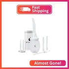 Topquafocus 14.5OZ Large Enema Bulb Kit Douche For Women Colon Cleaning New. Price: $27.91.