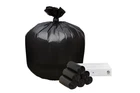 Gallon Garbage Trash 33X39" 1.2 Mil Black 150 Count Can Liner Bulk 30 ... New. Price: $78.54.