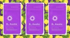 The Good B12 Awake Energy Lot Of 3 Total Patches - Holiday Set New. Price: $24.99.